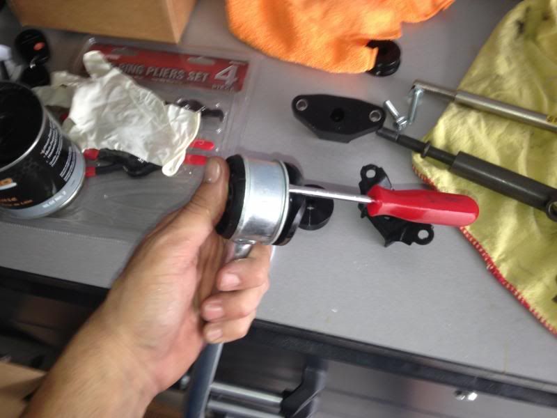 DIY 2013 WRX Short Shifter + Bushings Install NASIOC